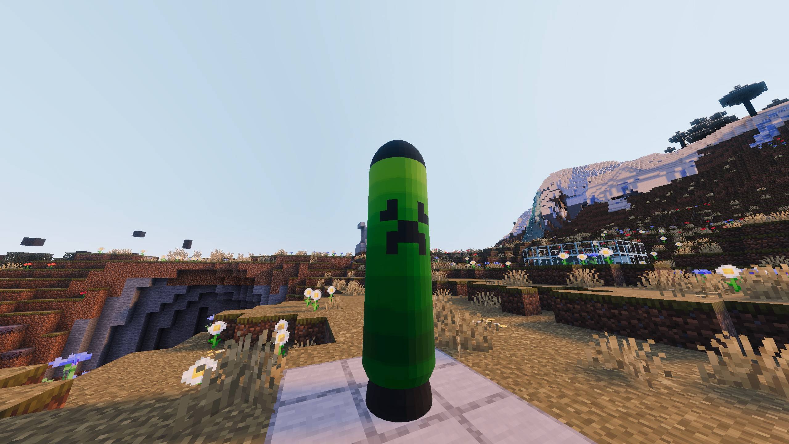 Thermonuclear Expansion — screenshot 5