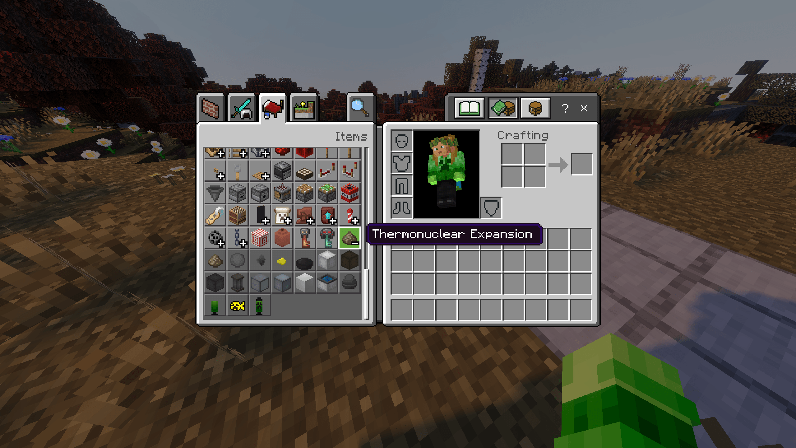 Thermonuclear Expansion — screenshot 6