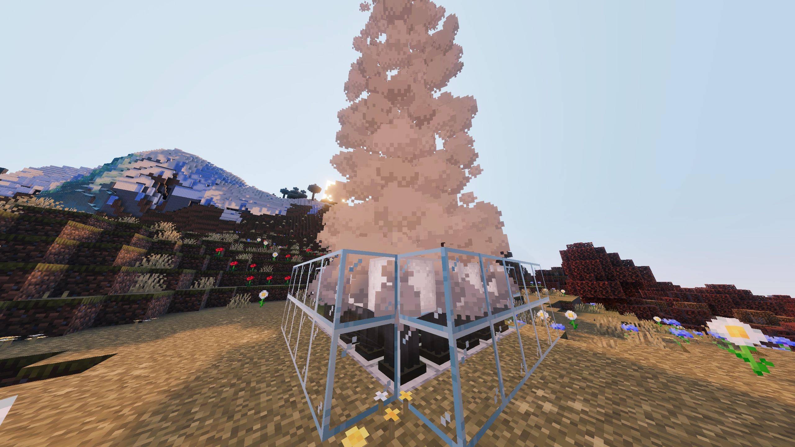 Thermonuclear Expansion — screenshot 8