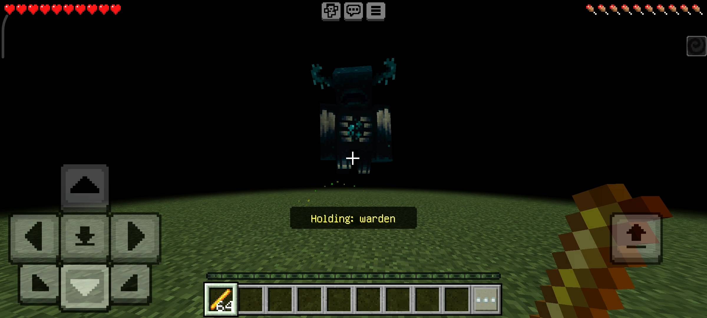 RR Gravity Staff: Real Telekinesis & Physics — screenshot 5