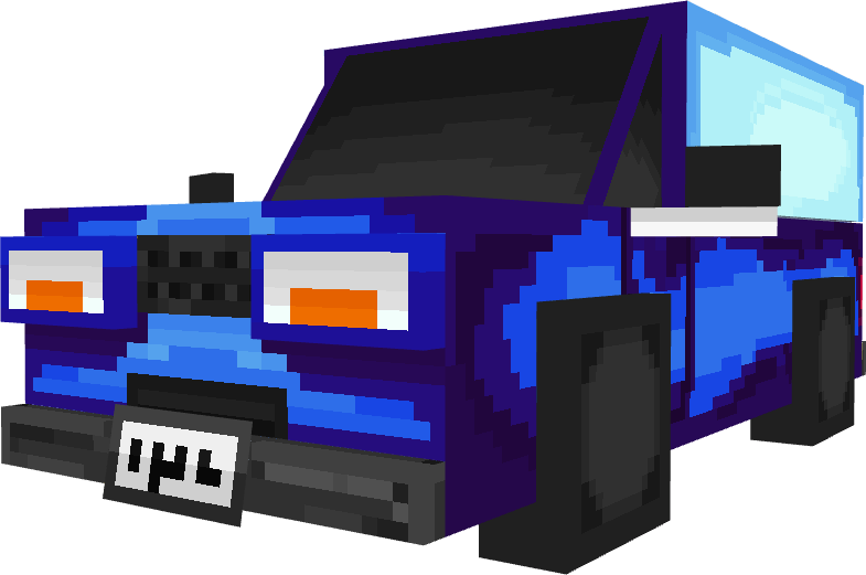 Simple Cars v1 [New Car] — screenshot 1