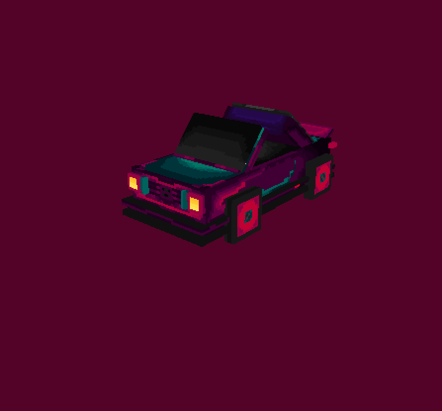 Simple Cars v1 [New Car] — screenshot 5