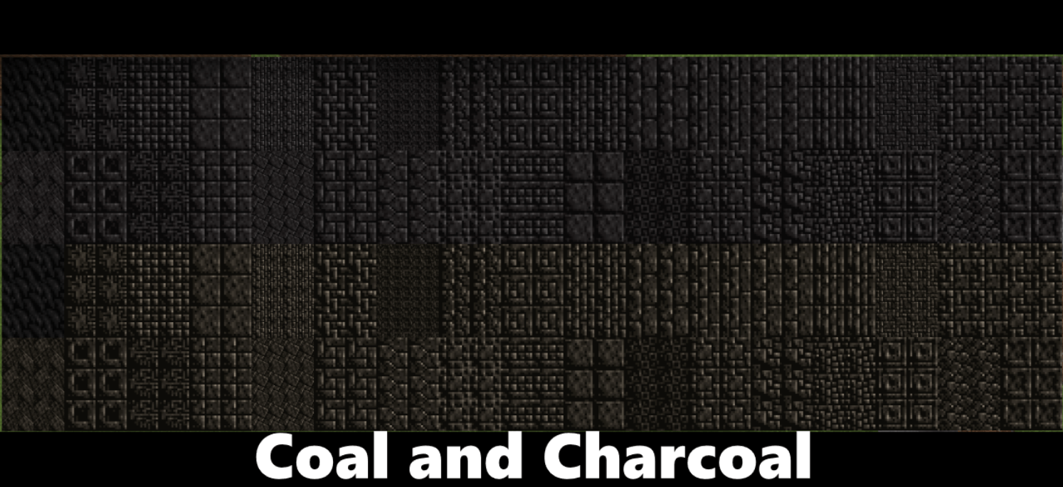 Chisel For Bedrock — screenshot 3