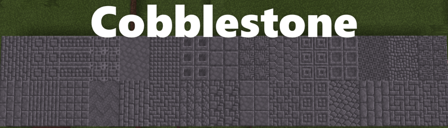 Chisel For Bedrock — screenshot 6