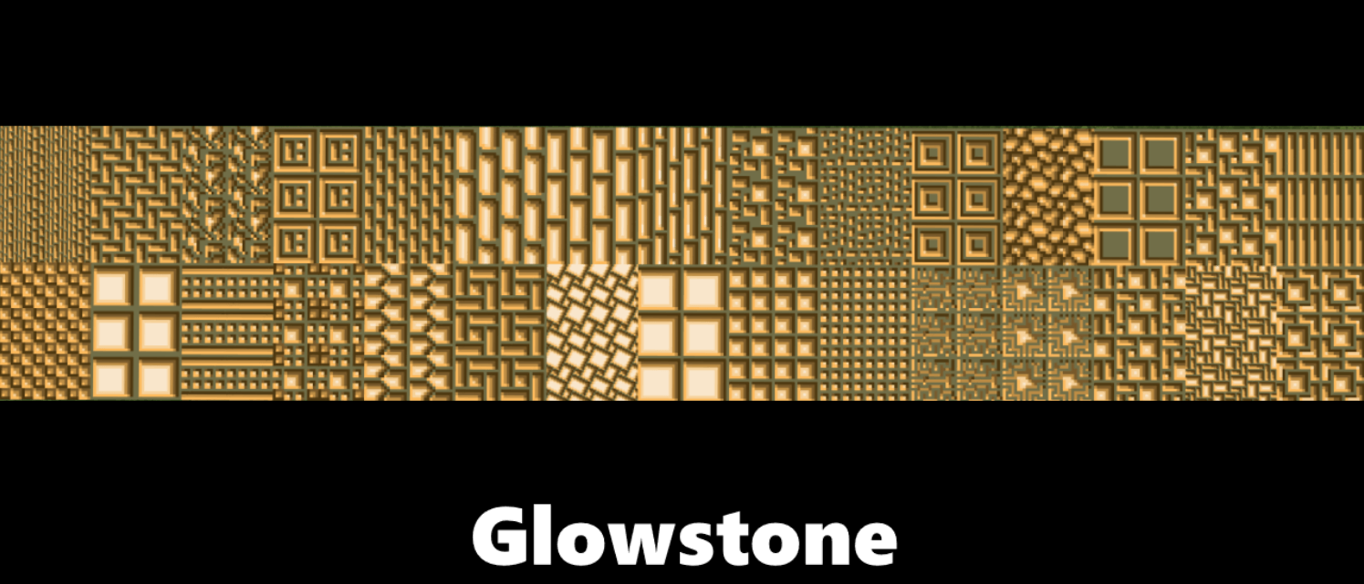 Chisel For Bedrock — screenshot 7