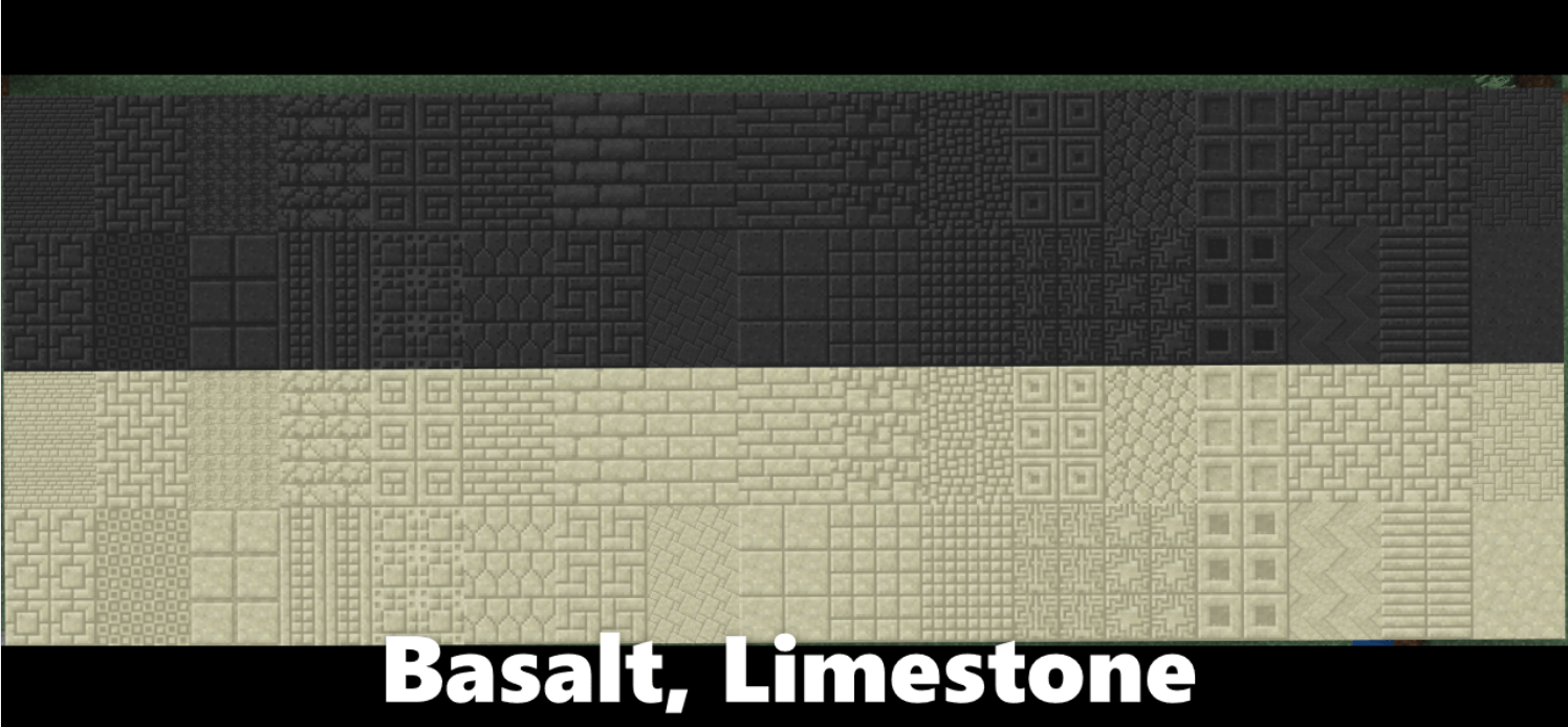 Chisel For Bedrock — screenshot 8