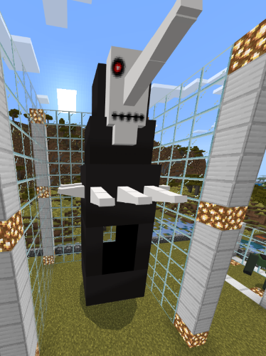 bleach-craft — screenshot 3