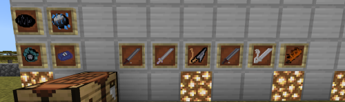 bleach-craft — screenshot 4