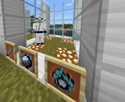 bleach-craft — screenshot 6