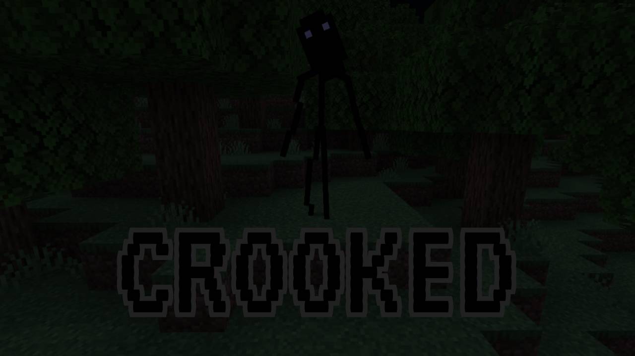 CROOKED — screenshot 1
