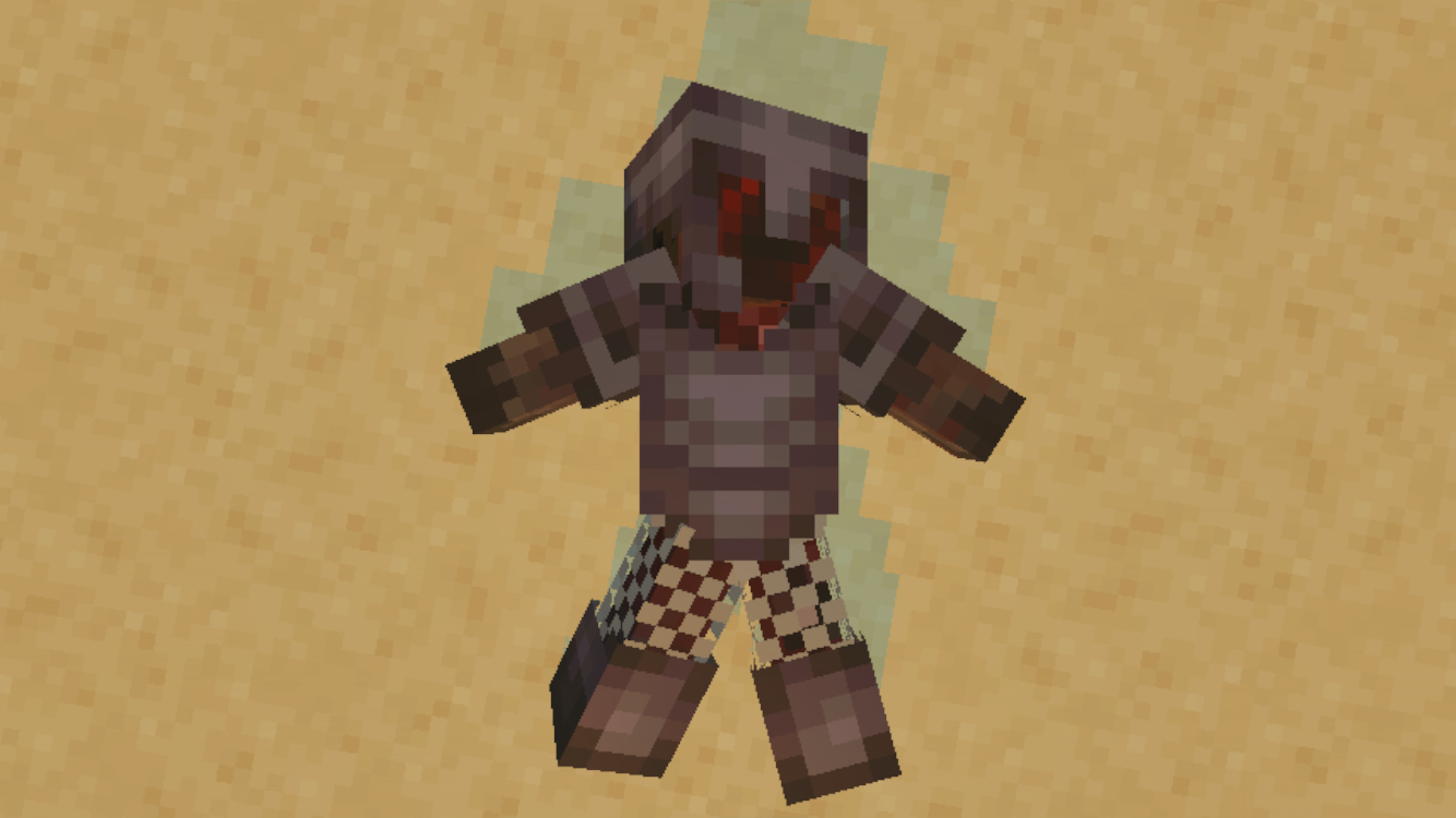 DO’s dynamic corpse — screenshot 3