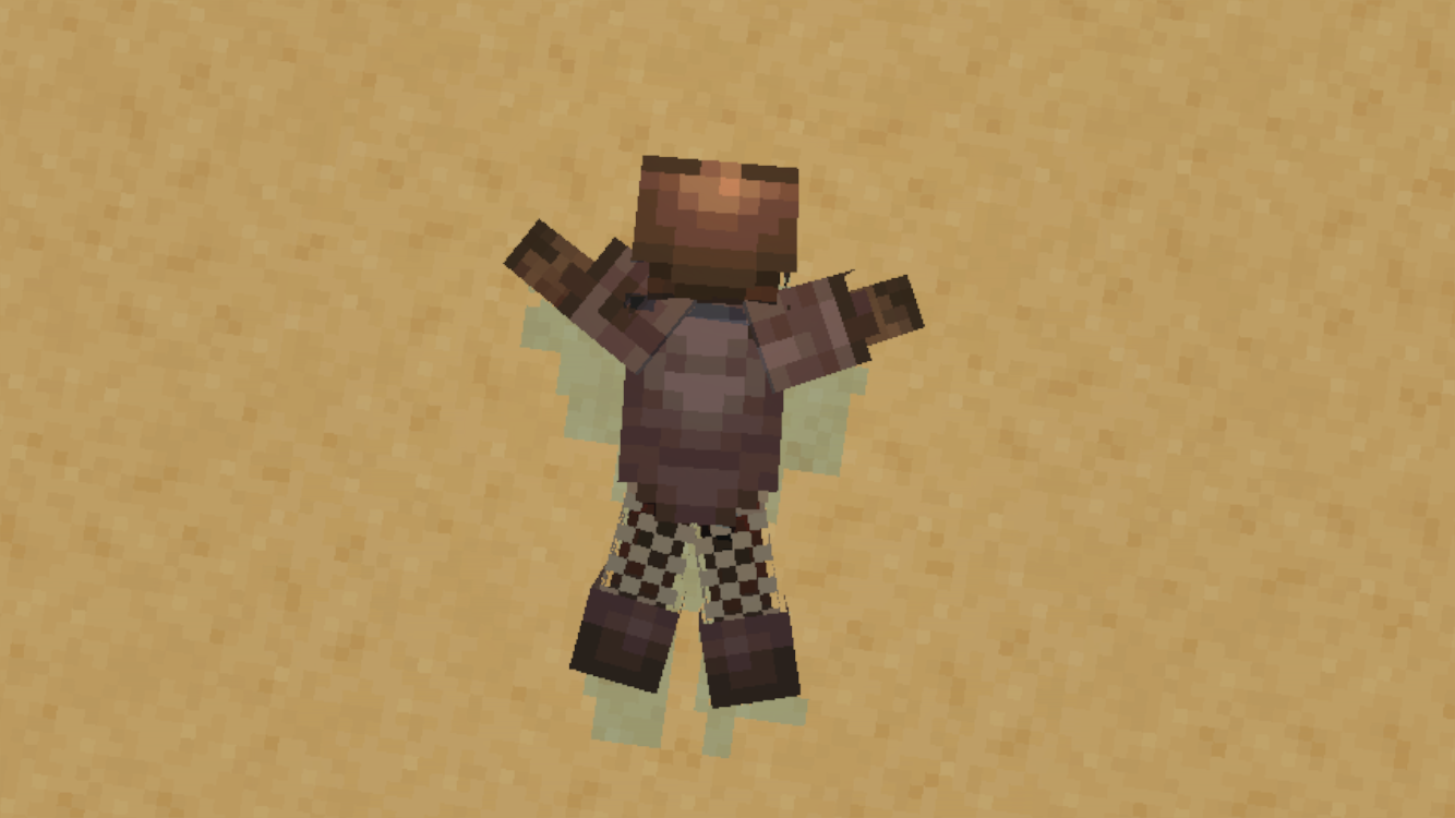 DO’s dynamic corpse — screenshot 4
