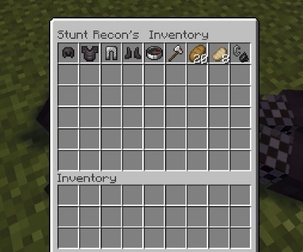 DO’s dynamic corpse — screenshot 5