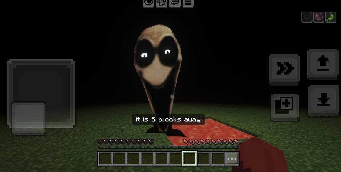 Twixxel’s Stalker Reimagined ( Demo ) — screenshot 1