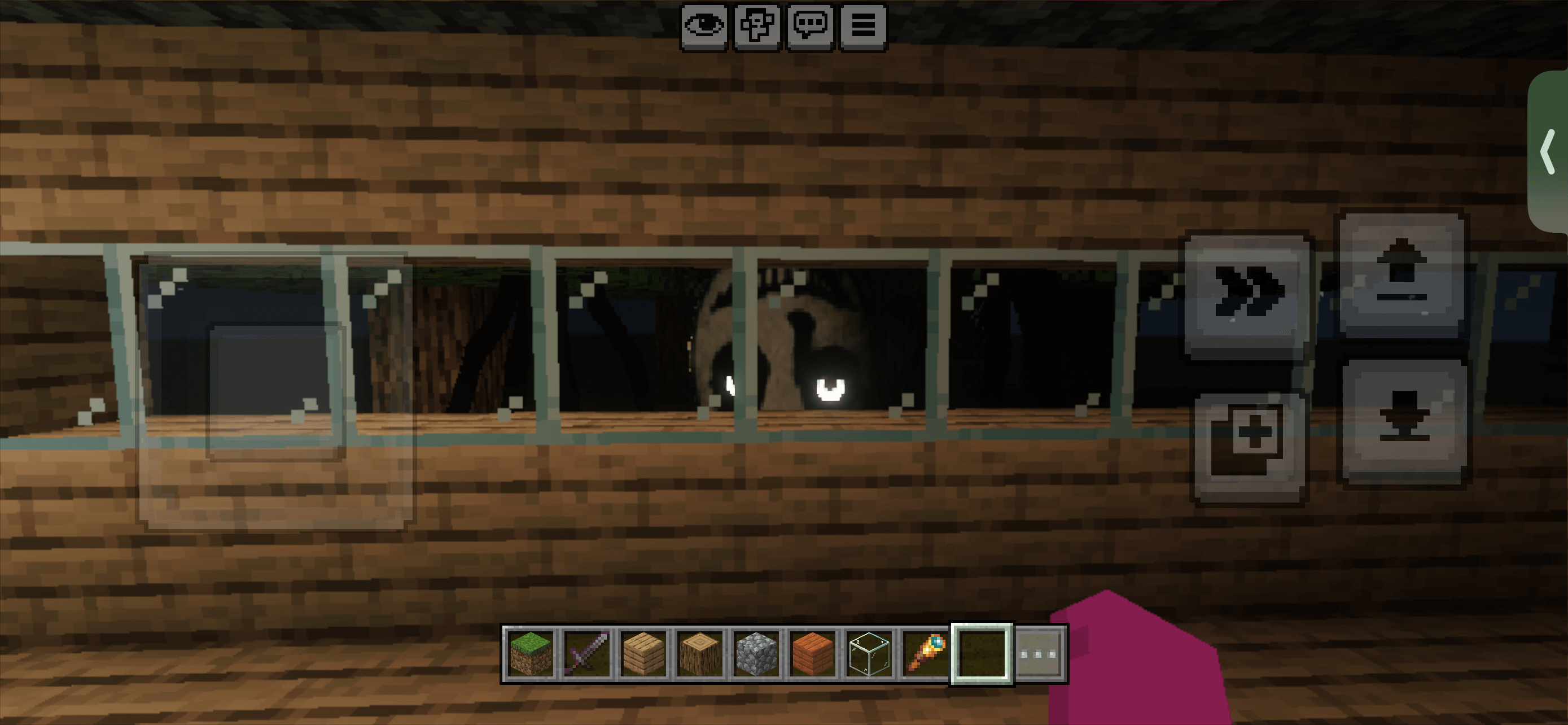 Twixxel’s Stalker Reimagined ( Demo ) — screenshot 2