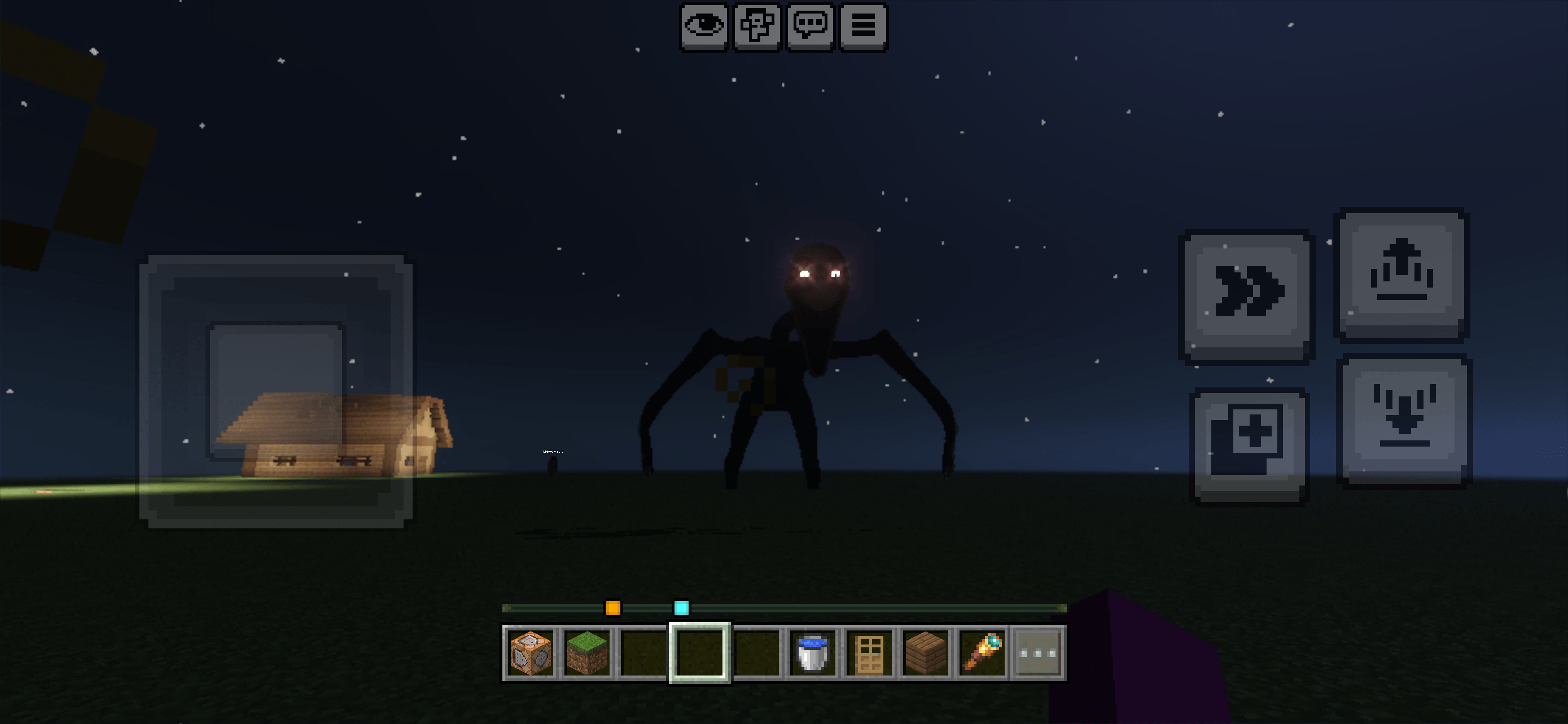 Twixxel’s Stalker Reimagined ( Demo ) — screenshot 3