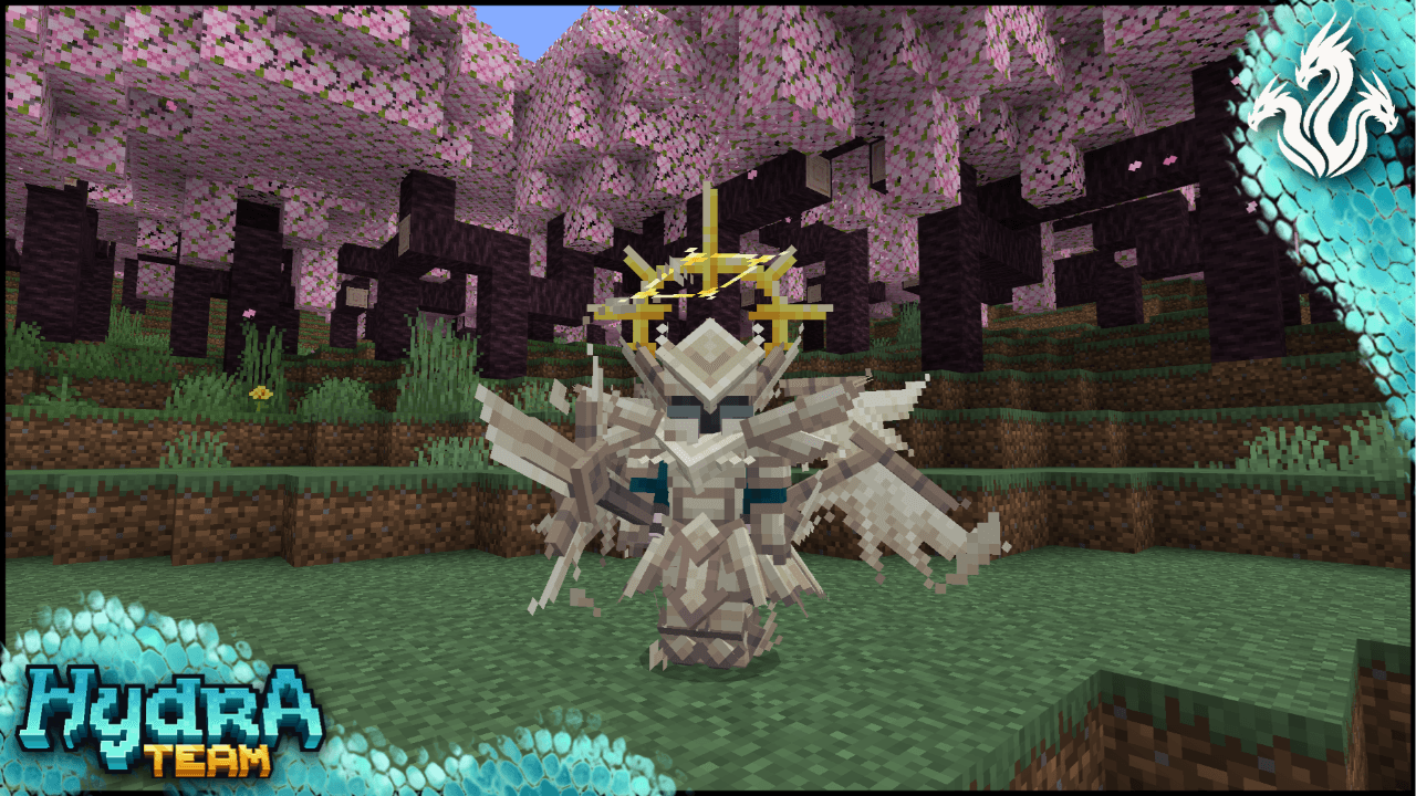 Archaism talismans v1.8.1 — screenshot 4
