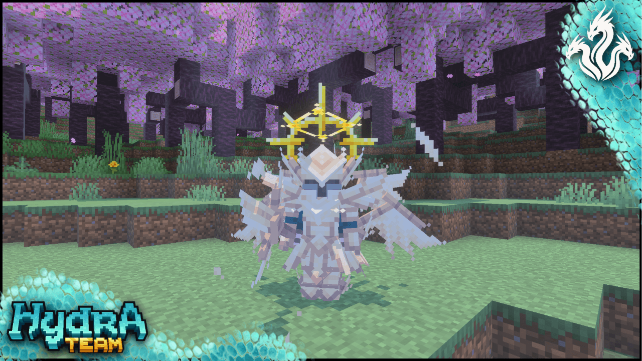 Archaism talismans v1.8.1 — screenshot 6
