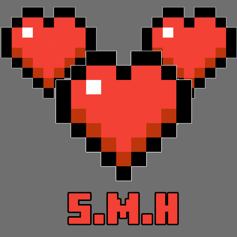 Simple Mob Health