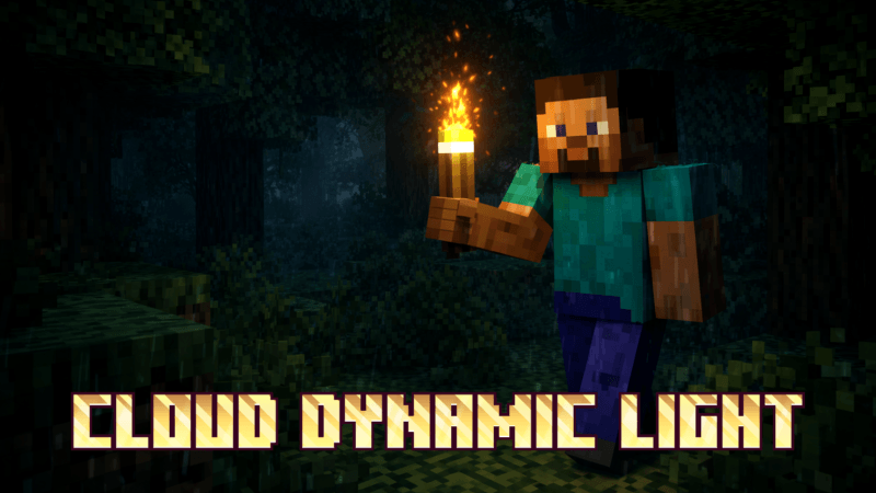 Cloud Dynamic Light (API) — screenshot 1