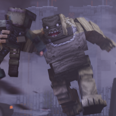 El Gigante Boss 