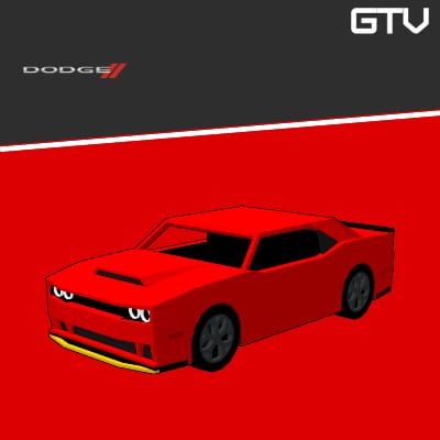 GTV | DODGE CARS