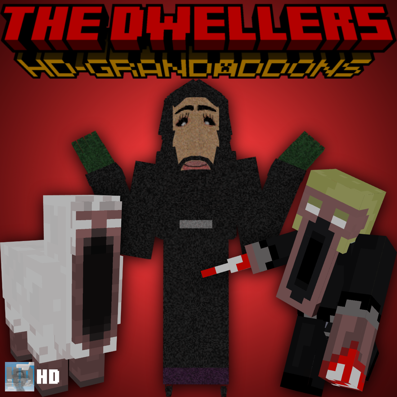 The Dwellers