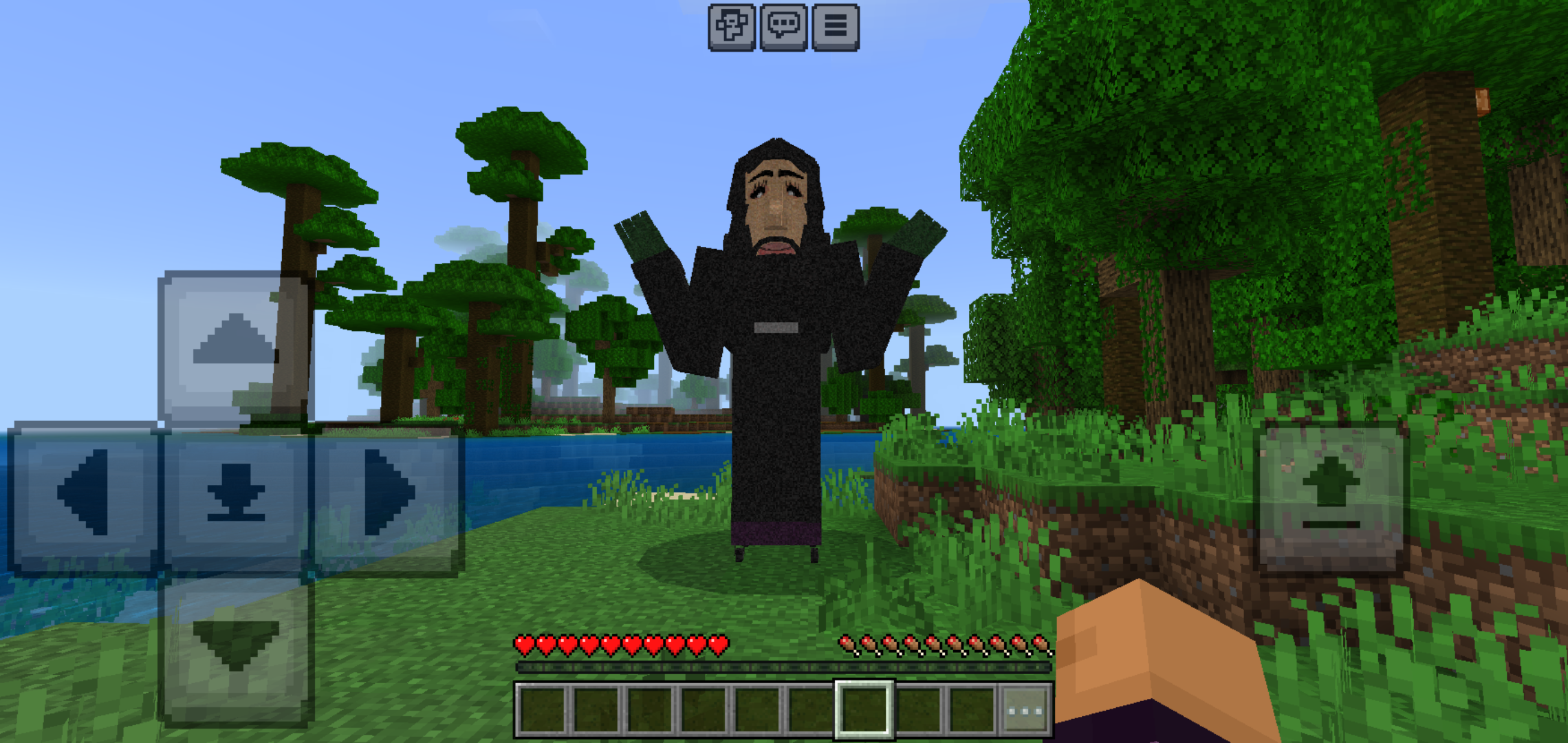 The Dwellers — screenshot 4