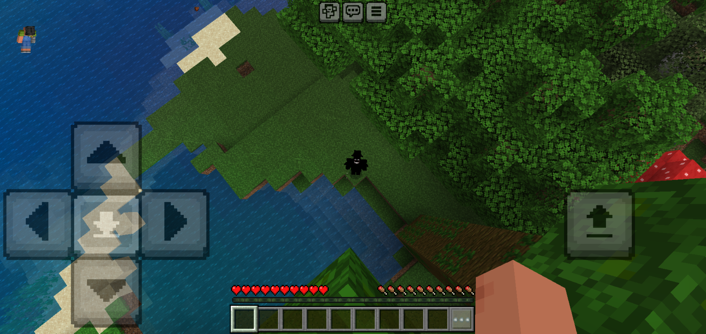 The Dwellers — screenshot 6