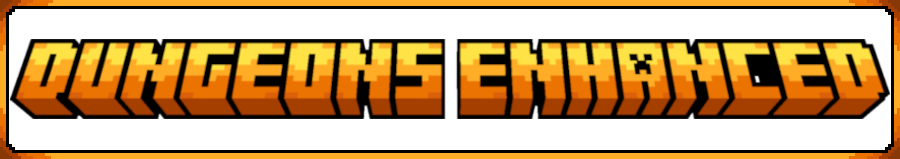 Dungeon Enhanced - Unofficial — screenshot 1