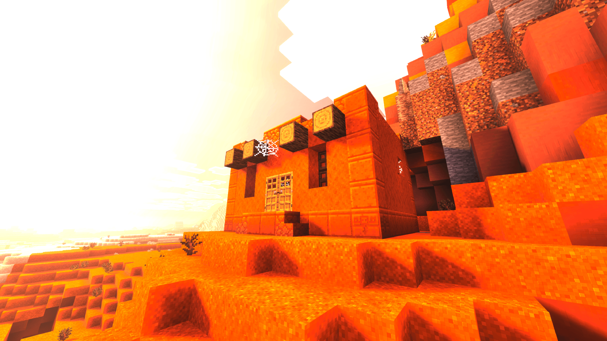 Dungeon Enhanced - Unofficial — screenshot 6