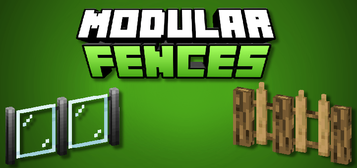 Modular Fences — screenshot 1