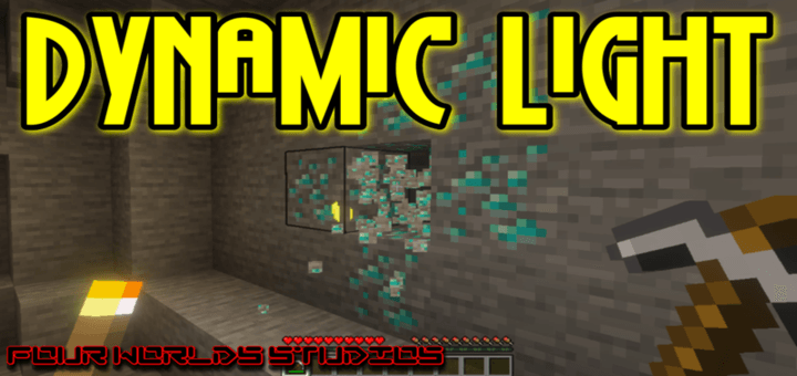 Dynamic Light by Four — screenshot 1