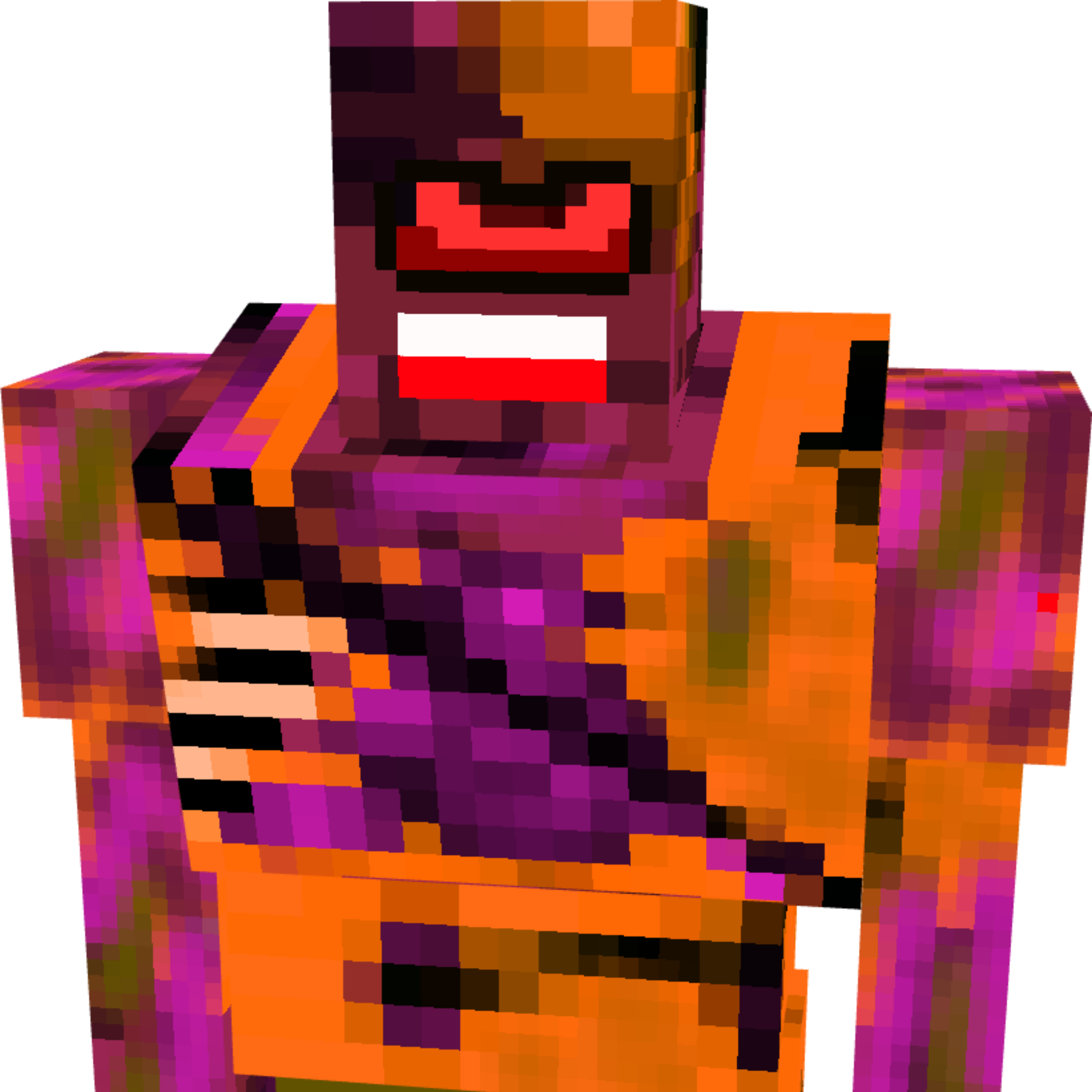 Crazy Zombie Apocalypse MODPACK [Achievement]