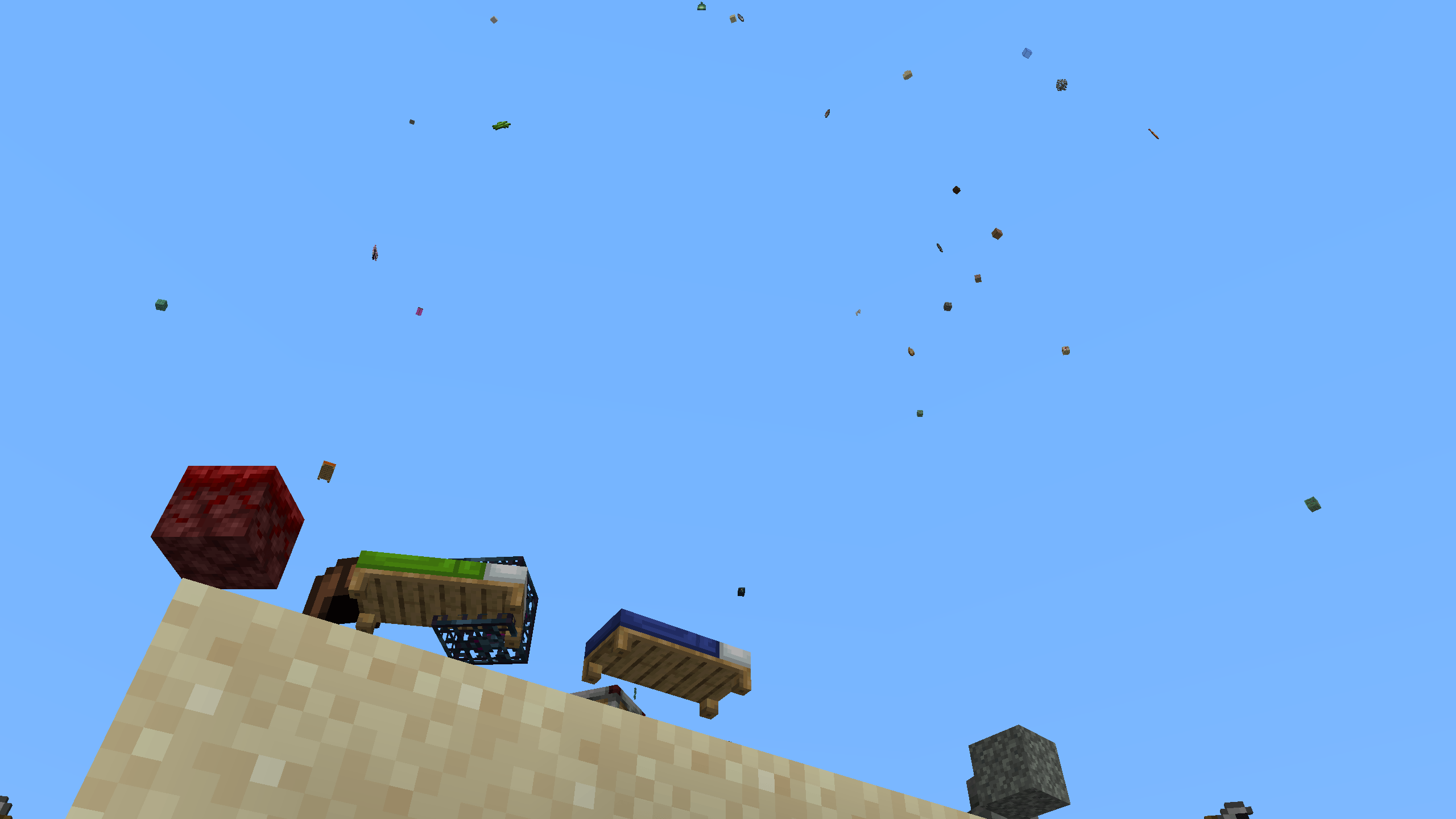 Rains Random Items — screenshot 3