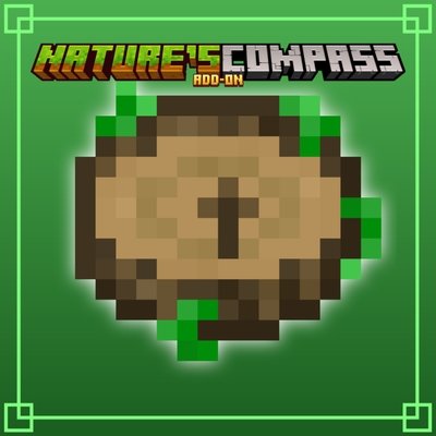 Nature's Compass v2.3 - Stable Update (Unofficial Post!)