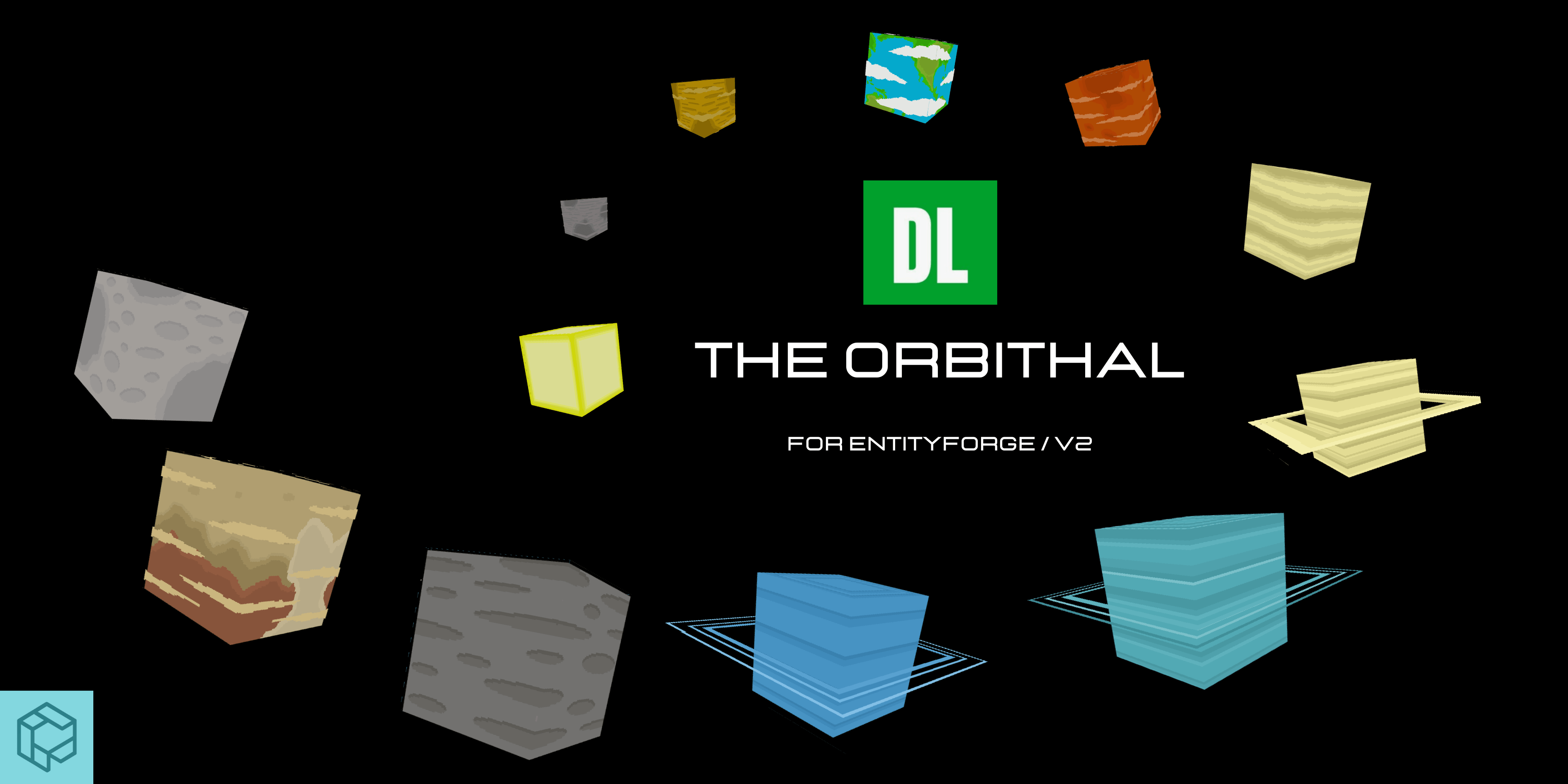 TheOrbithal — screenshot 1
