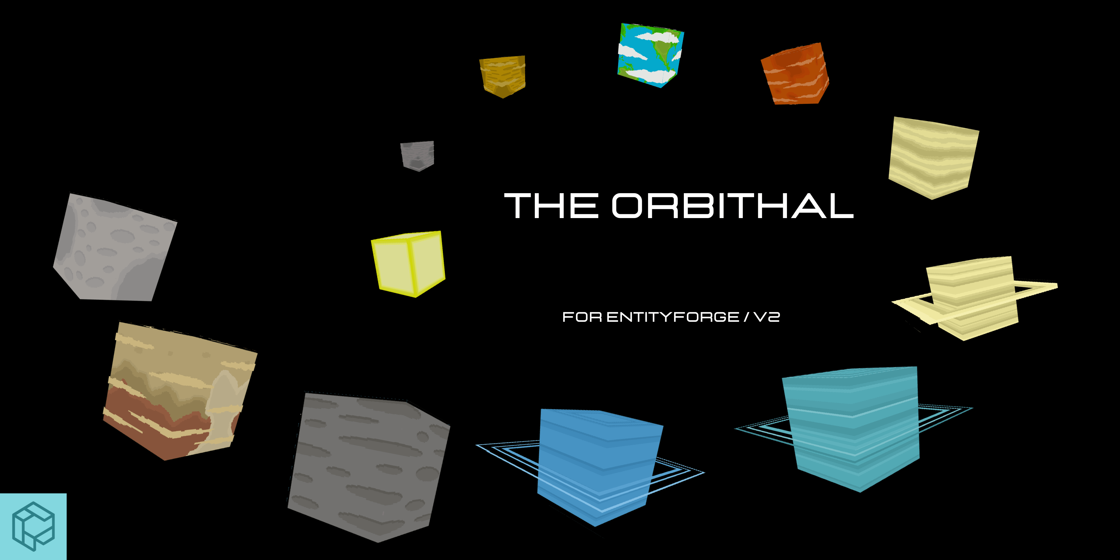 TheOrbithal — screenshot 2
