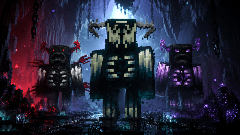 Warden Expansion [ME] — screenshot 1