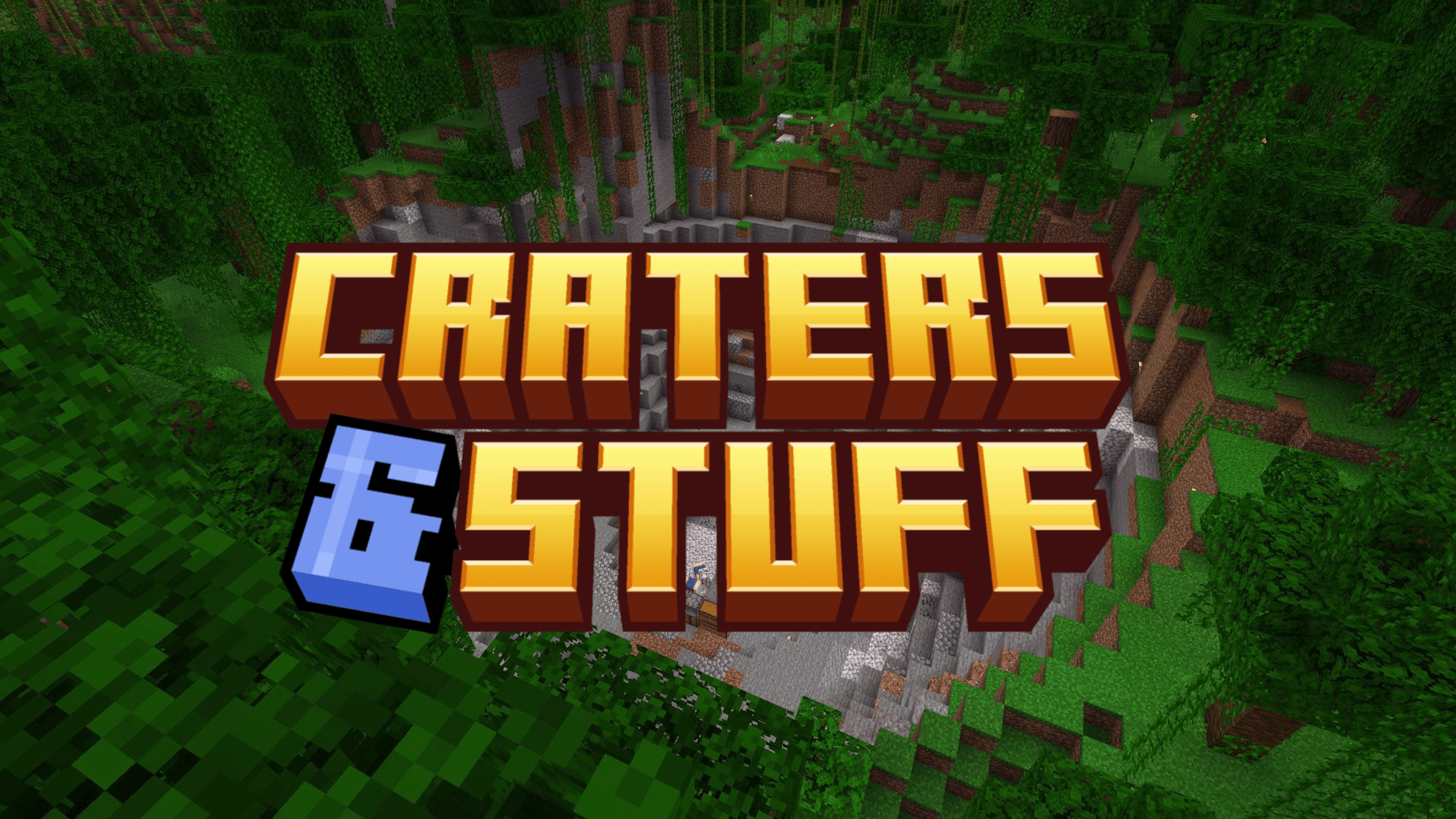 Craters  & Stuff — screenshot 1