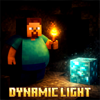DYNAMIC LIGHT (gh9)