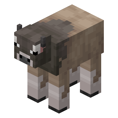 Mo' Mob Variants