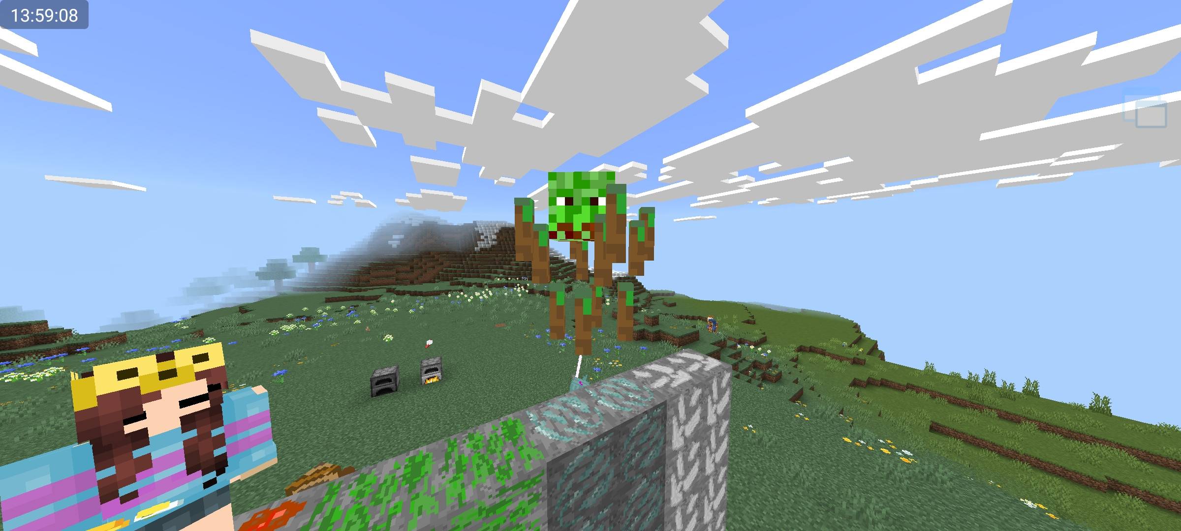 Andrey's Craft Addon — screenshot 3