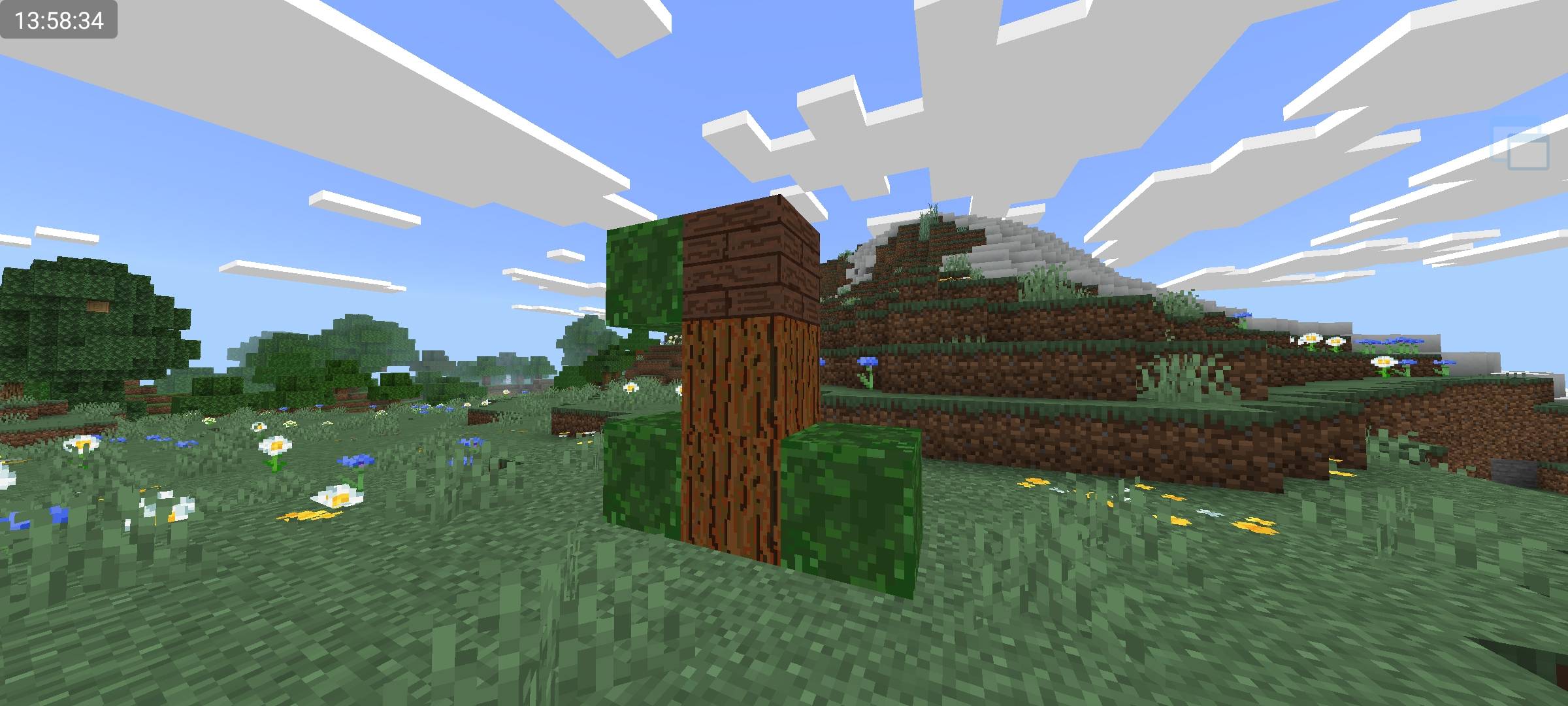 Andrey's Craft Addon — screenshot 6