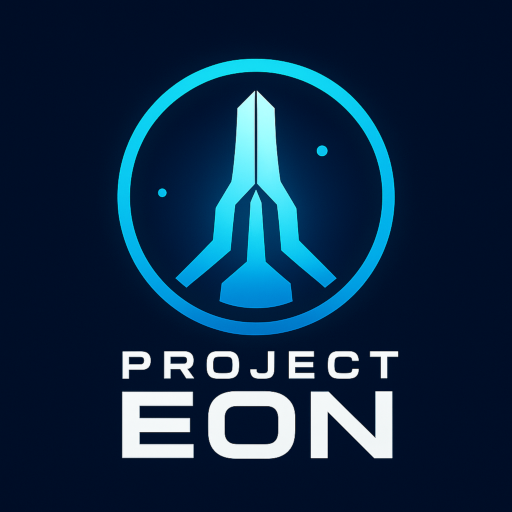 Project Eon - Adds Futuristic Stuff to Minecraft