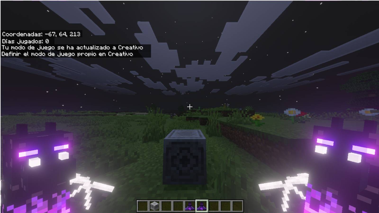 the void totem — screenshot 3