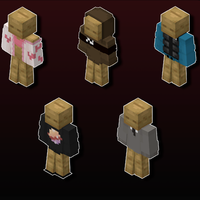 IC Clothes Addon: Summer Vibes