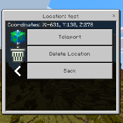 Back To The block — screenshot 2