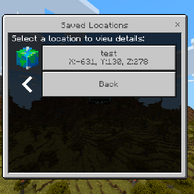 Back To The block — screenshot 3