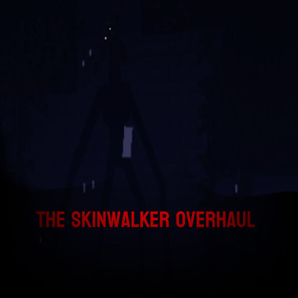 Skinwalker (dweller)